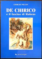 De Chirico e il fascino di Rubens