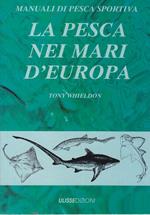 La pesca nei mari d'Europa