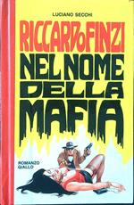 Riccardo Finzi: nel nome della mafia