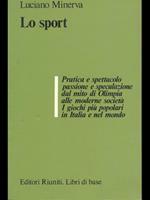 Lo sport