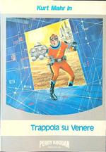 Perry Rhodan 3 - Trappola su Venere