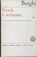 Scuola e ambiente