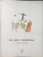 La nave misteriosa