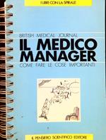 Il medico manager