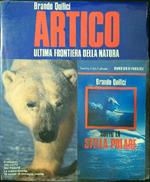 Artico ultima frontiera della natura con VHS