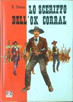 Lo sceriffo dell'Ok Corral
