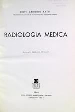 Radiologia medica