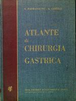 Atlante di chirurgia gastrica