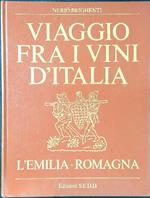 Viaggio fra i vini d'Italia: l'Emilia-Romagna