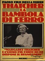 Thatcher la bambola di ferro