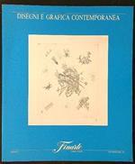 Finarte 785 - Disegni e grafica contemporanea