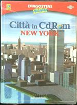 Città in CD-Rom: New York