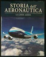 Storia dell'aeronautica Le linee aeree