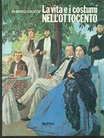 La vita e i costumi nell'Ottocento