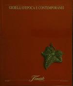 Gioielli d'epoca e contemporanei