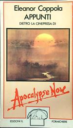 Appunti (apocalypse now)