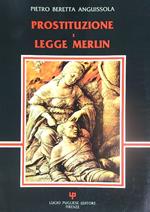 Prostituzione e Legge Merlin 