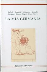 La mia Germania