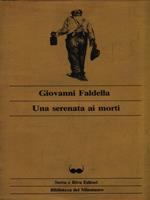 Una serenata ai morti