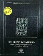 Nel segno di Saturno. Origini e sviluppo dell'attività conciaria a Santa Croce sull'Arno