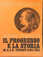 Il progresso e la storia in A.J.R. Turgot