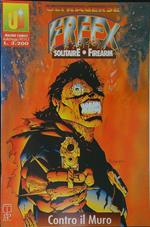 Ultraverse Freex n. 5/aprile-maggio 1995