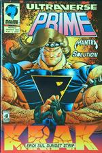 Ultraverse Prime n. 10/gennaio 1995