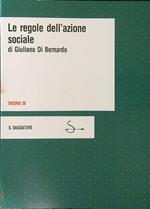 Le regole dell'azione sociale