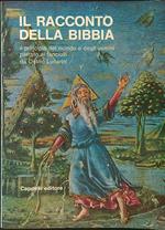 Il racconto della Bibbia