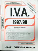 I.V.A. 1997/98