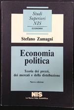 Economia politica