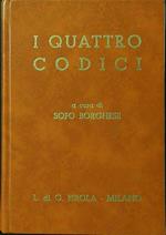 I quattro codici