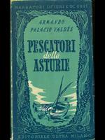 Pescatori delle Asturie