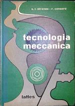 Tecnologia meccanica