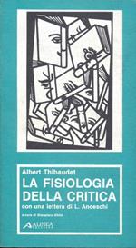 La fisiologia della critica