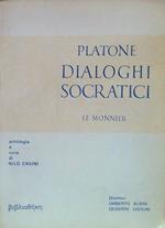 Dialoghi socratici