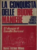 La conquista delle buone maniere