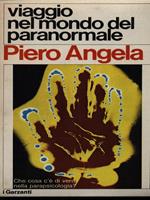 Viaggio nel mondo del paranormale