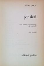 Pensieri