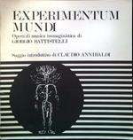 Experimentum mundi