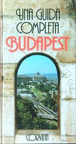 Una guida completa: Budapest