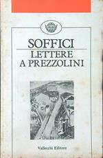 Lettere a Prezzolini