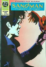 Sandman n. 10/dicembre 1994