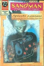 Sandman n. 11/gennaio 1995