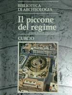 Il piccone del regime