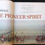 The Pioneer Spirit