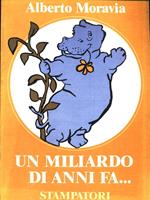 Un miliardo di anni fa...