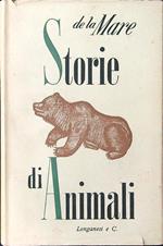 Storie di animali