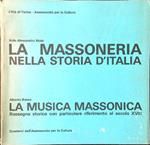 La massoneria nella storia d'Italia - La musica massonica