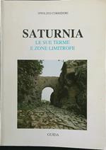 Saturnia. Le sue terme e zone limitrofe
